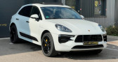Annonce Porsche Macan occasion Essence Turbo financement TO Jantes Sport Classic si�ges 18 position � GENAY