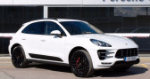 Porsche Macan turbo garantie approved   Mudaison 34
