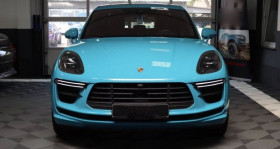 Porsche Macan , garage PRAD AUTO  Montfermeil
