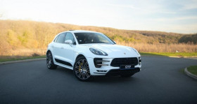 Porsche Macan , garage OTOMOTION � Dieudonn�