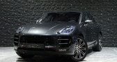 Annonce Porsche Macan occasion Hybride TURBO PACK PERFORMANCE 440CH à CHAVILLE