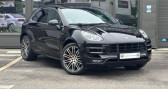 Porsche Macan Turbo Pano PASM SPORT CHRONO Suivi Carnet Livraison   ANDREZIEUX-BOUTHEON 42