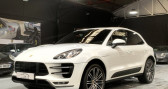 Annonce Porsche Macan occasion Essence TURBO PDK 3.6 400/ PANO /CHRONO/ PASM / SUPERBE � Jouars-pontchartrain