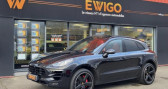 Porsche Macan TURBO PDK BURMESTER TOIT-OUVRANT   Rixheim 68