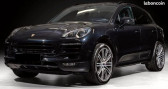 Porsche Macan occasion année 2016 boite Automatique Annonce Porsche Macan occasion Essence Turbo PDK Sport Chrono à LATTES