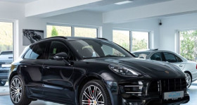 Porsche Macan , garage LA MAISON DE L'AUTO  Mudaison