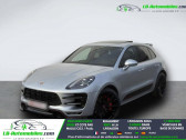 Annonce Porsche Macan occasion Essence Turbo Performance 3.6 V6 440 ch � Beaupuy