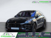Annonce Porsche Macan occasion Essence Turbo Performance 3.6 V6 440 ch � Beaupuy