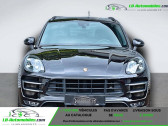 Annonce Porsche Macan occasion Essence Turbo Performance 3.6 V6 440 ch � Beaupuy