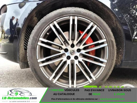 Porsche Macan Turbo Performance 3.6 V6 440 ch  occasion � Beaupuy - photo n�7