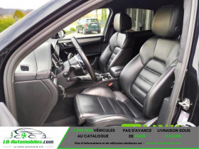 Porsche Macan Turbo Performance 3.6 V6 440 ch  occasion � Beaupuy - photo n�5