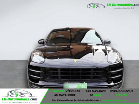 Porsche Macan Turbo Performance 3.6 V6 440 ch  occasion � Beaupuy - photo n�4