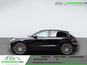 Porsche Macan Turbo Performance 3.6 V6 440 ch  occasion � Beaupuy - photo n�3
