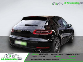 Porsche Macan Turbo Performance 3.6 V6 440 ch  occasion � Beaupuy - photo n�2