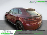 Annonce Porsche Macan occasion Essence Turbo Performance 3.6 V6 440 ch � Beaupuy