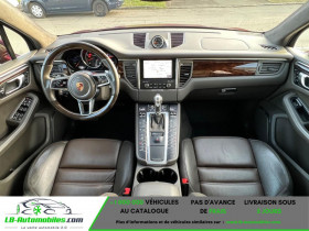 Porsche Macan Turbo Performance 3.6 V6 440 ch  occasion � Beaupuy - photo n�3