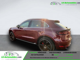 Porsche Macan Turbo Performance 3.6 V6 440 ch  occasion � Beaupuy - photo n�2