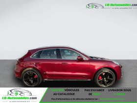 Porsche Macan Turbo Performance 3.6 V6 440 ch  occasion � Beaupuy - photo n�4
