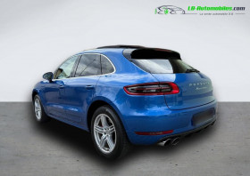 Porsche Macan Turbo Performance 3.6 V6 440 ch  occasion  Beaupuy - photo n3