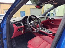 Porsche Macan Turbo Performance 3.6 V6 440 ch  occasion  Beaupuy - photo n5