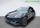 Porsche Macan occasion année 2018 boite Automatique Annonce Porsche Macan occasion Essence Turbo Performance 3.6 V6 440 ch à Beaupuy
