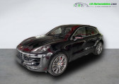 Annonce Porsche Macan occasion Essence Turbo Performance 3.6 V6 440 ch à Beaupuy