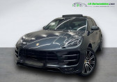 Porsche Macan Turbo Performance 3.6 V6 440 ch   Beaupuy 31