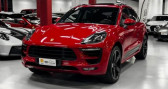 Porsche Macan Turbo Performance 440cv PDK   ENCAMP AD