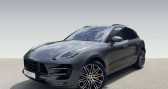 Porsche Macan Turbo Performance 441CH PANO   Montfermeil 93
