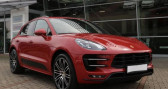 Porsche Macan Turbo PERFORMANCE/ACC/SPORT DESIGN   Montfermeil 93