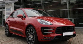 Porsche Macan , garage PRAD AUTO  Montfermeil