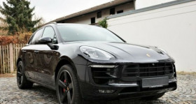 Porsche Macan , garage LA MAISON DE L'AUTO  Mudaison