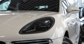 Annonce Porsche Macan occasion Essence TURBO PERFORMANCE  Montvrain