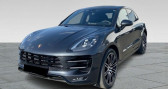 Porsche Macan TURBO PERFORMANCE   Mudaison 34