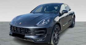 Porsche Macan , garage LA MAISON DE L'AUTO  Mudaison
