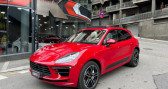 Porsche Macan Turbo Restyling   Andorra La Vella AD