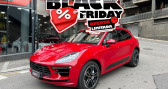 Annonce Porsche Macan occasion Essence Turbo Restyling  Andorra La Vella
