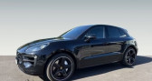 Annonce Porsche Macan occasion Essence Turbo Sport Chrono  Kruth