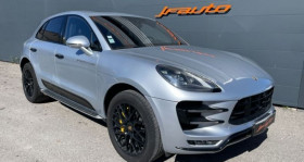 Porsche Macan , garage JF AUTO  Jonquires