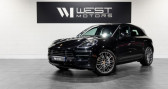 Annonce Porsche Macan occasion Essence Turbo V6 2.9 440 Ch  DARDILLY