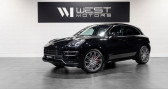 Annonce Porsche Macan occasion Essence Turbo V6 3.6 400 Ch PDK  DARDILLY