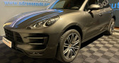 Annonce Porsche Macan occasion Essence turbo V6 3.6 400 CV PDK � LA TOUR DE SALVAGNY