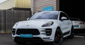 Annonce Porsche Macan occasion Essence Turbo V6 3.6L - 400 ch  viry Châtillon