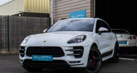 Porsche Macan , garage GALOPIN AUTOMOBILE  viry Châtillon