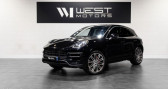 Porsche Macan Turbo V6 400 - FRANAIS Toit Pano Cam PDLS+ Bose 596E-Mois   DARDILLY 69