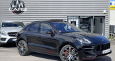 Annonce Porsche Macan occasion Essence Turbo V6 440 PDK Pack Performance  Chateaubernard