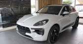 Porsche Macan occasion année 2019 boite Automatique Annonce Porsche Macan occasion Essence Turbo • Pano Suspension Pneumatique BOSE Sport Chrono à sarcelles