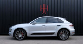 Porsche Macan TURBO   GRESY SUR AIX 73