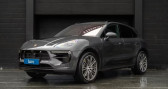 Annonce Porsche Macan occasion Essence Turbo � Mudaison