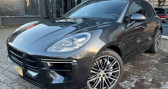Porsche Macan TURBO   Montfermeil 93